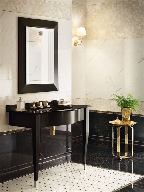 versace ceramiche marble catalogo|versace bathroom furniture.